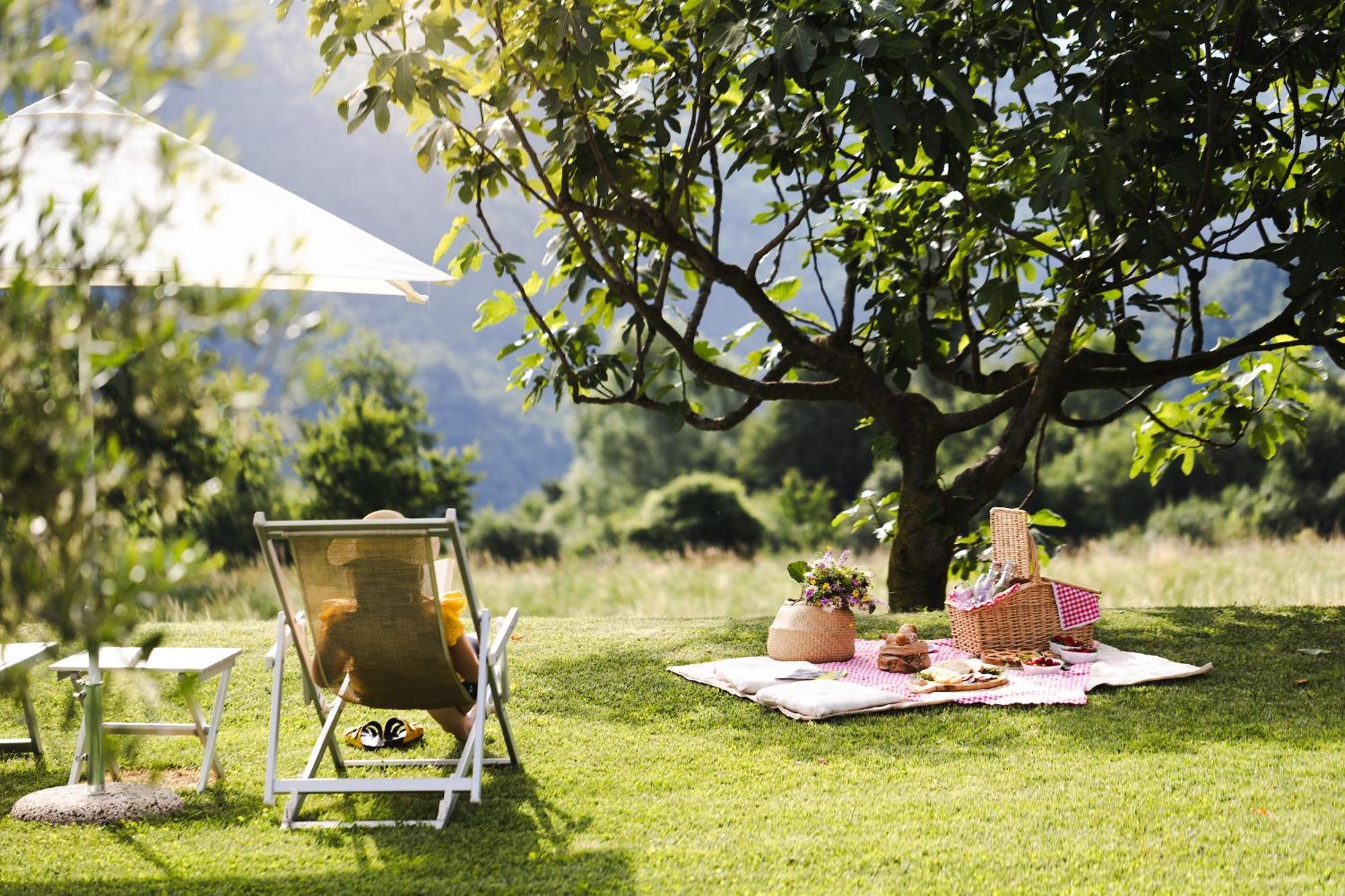 Mos Country House Tremosine Esterno foto
